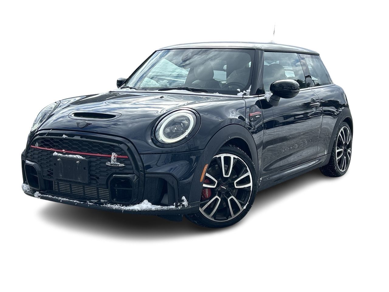 2022 MINI 3 Door