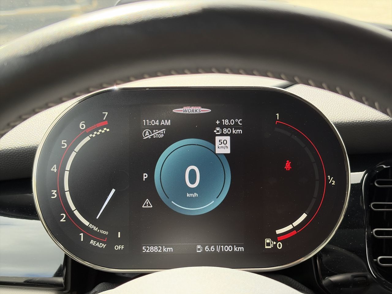 2022 MINI 3 Door