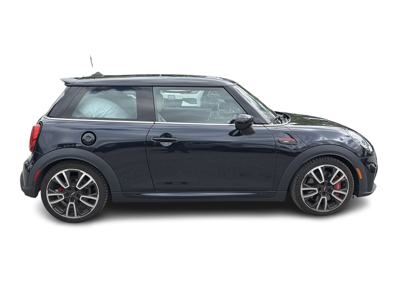 2022 MINI 3 Door