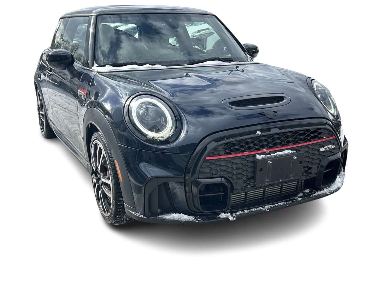 2022 MINI 3 Door