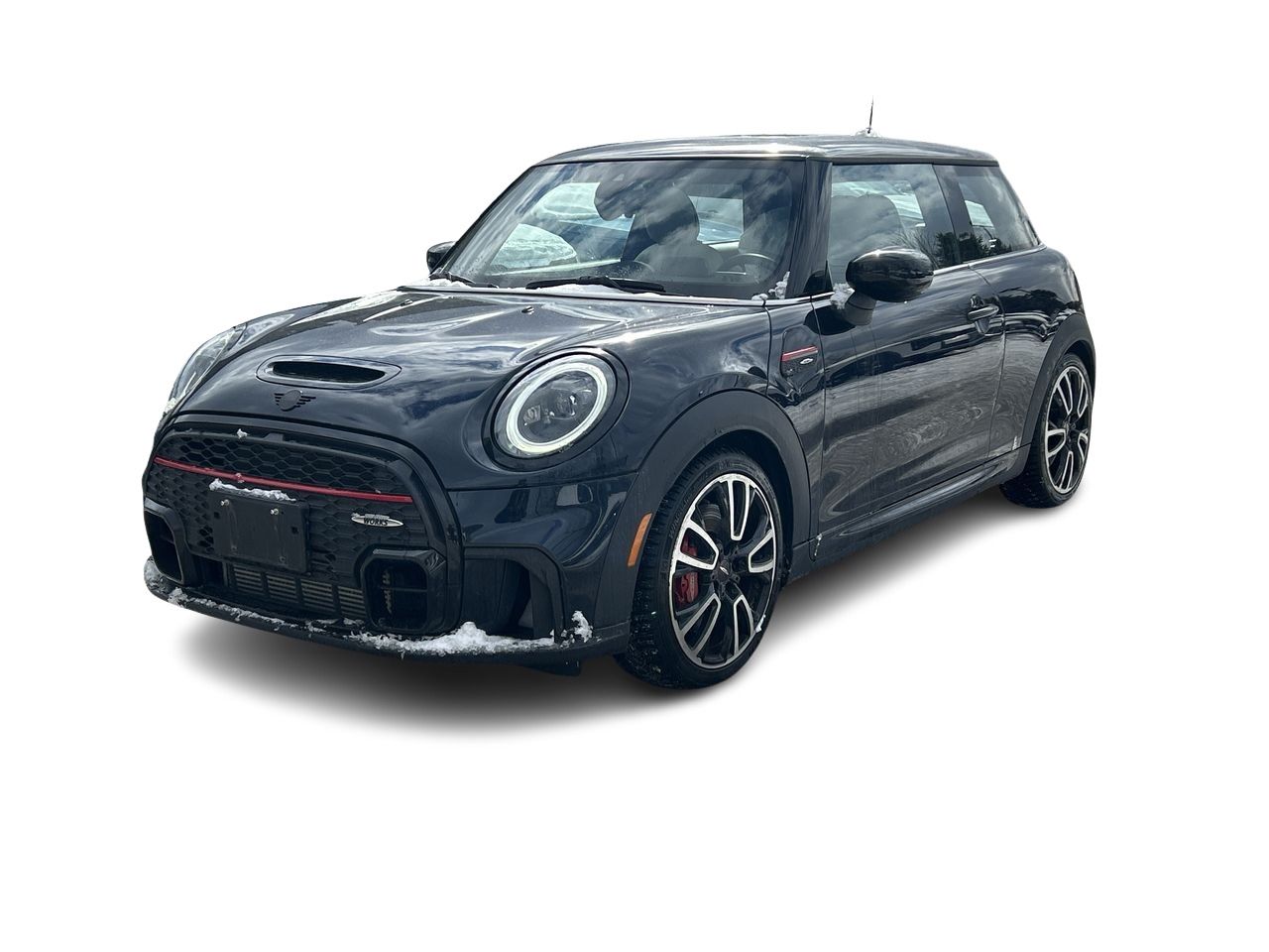 2022 MINI 3 Door