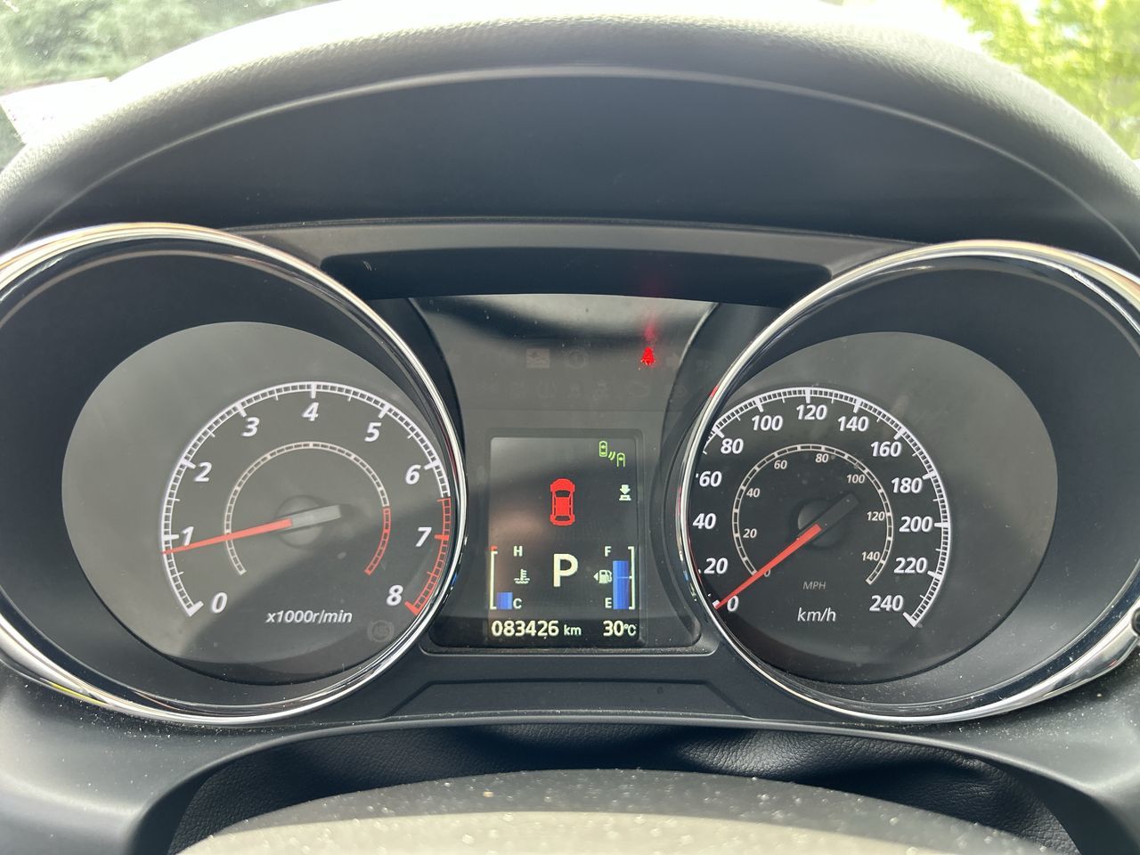 Mitsubishi RVR  2023 à Markham, Ontario
