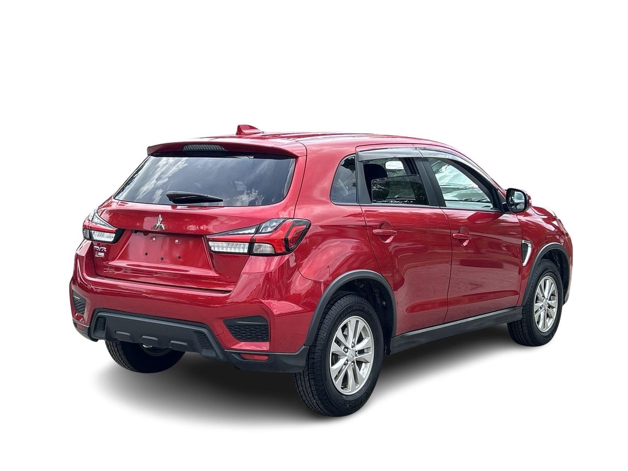 Mitsubishi RVR  2023 à Markham, Ontario
