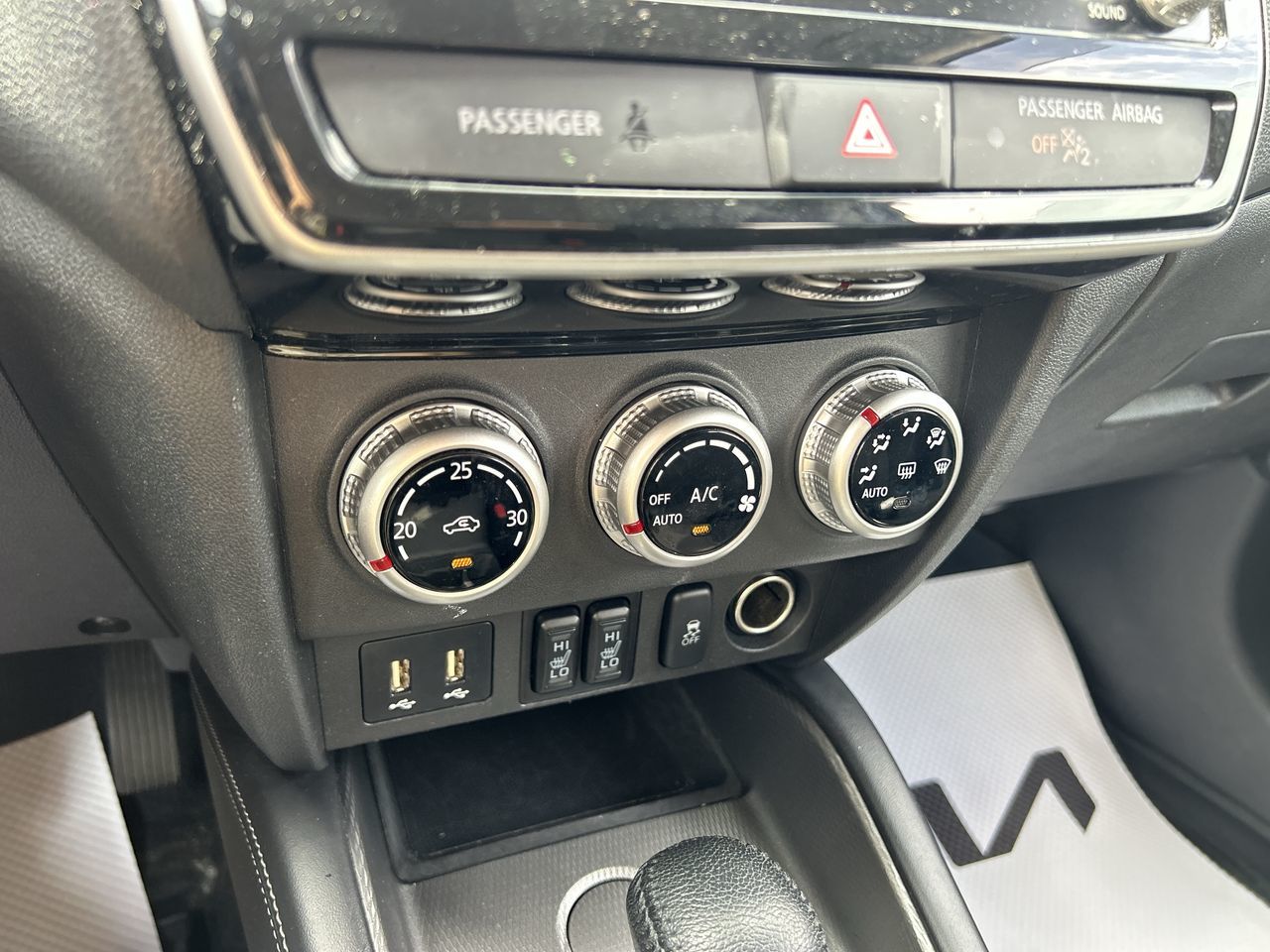 Mitsubishi RVR  2023 à Markham, Ontario