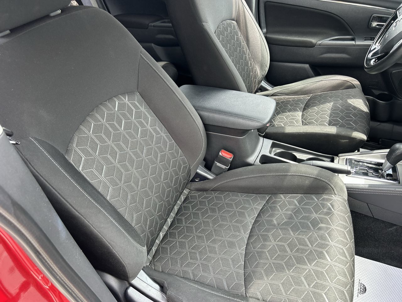 Mitsubishi RVR  2023 à Markham, Ontario