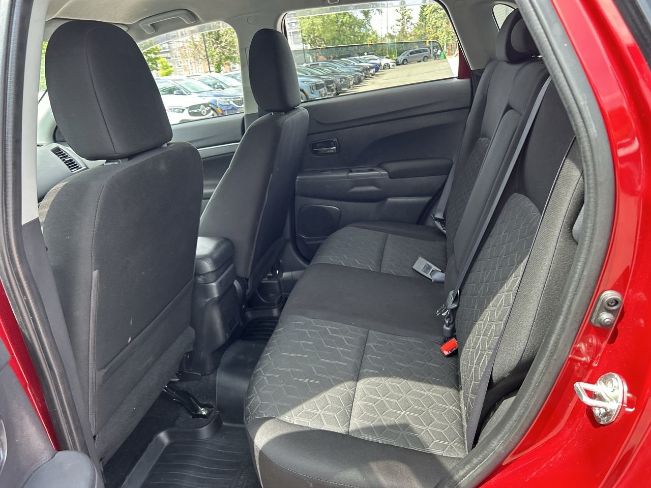 Mitsubishi RVR  2023 à Markham, Ontario