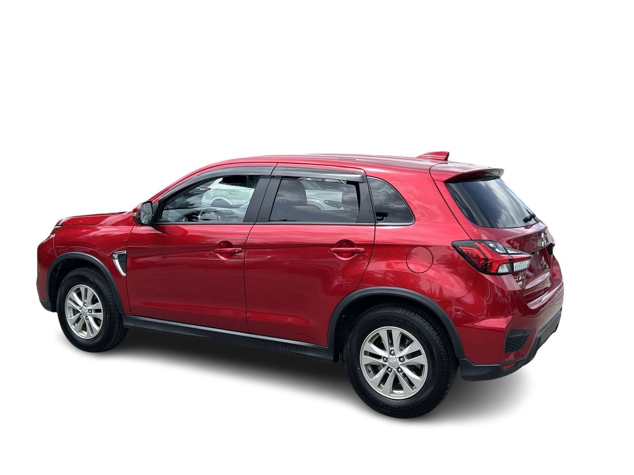Mitsubishi RVR  2023 à Markham, Ontario