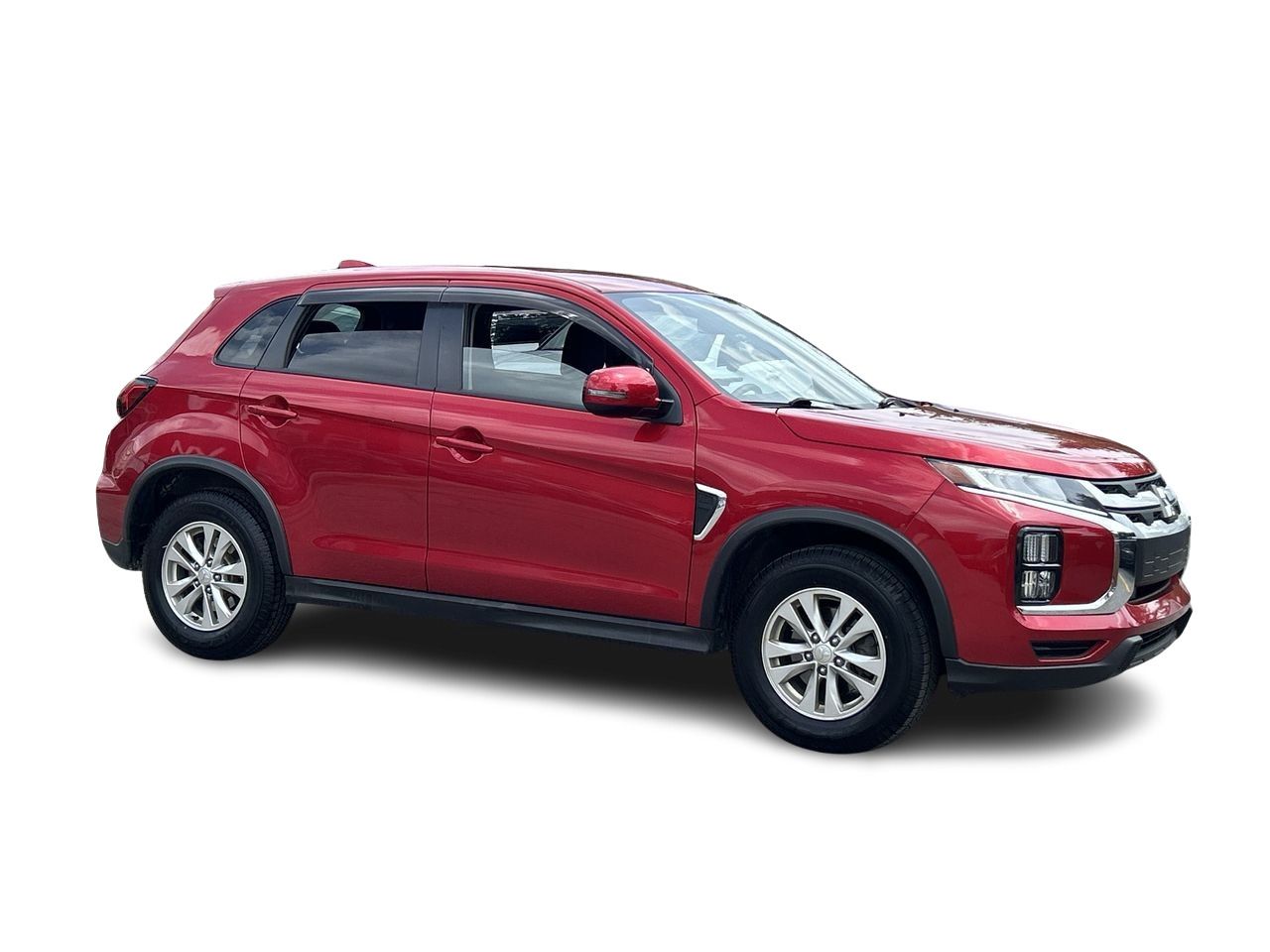 Mitsubishi RVR  2023 à Markham, Ontario