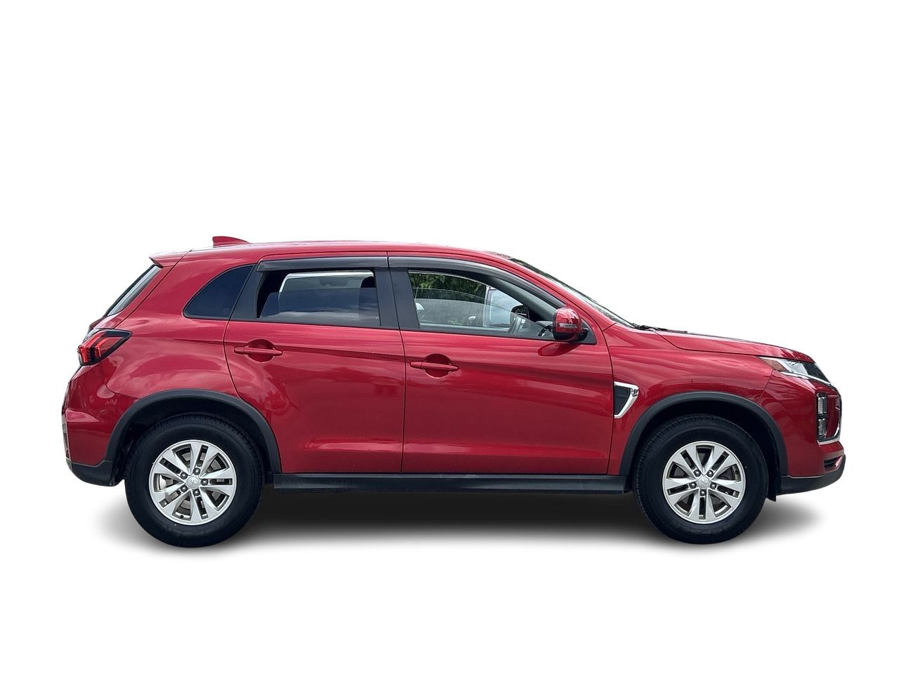 Mitsubishi RVR  2023 à Markham, Ontario