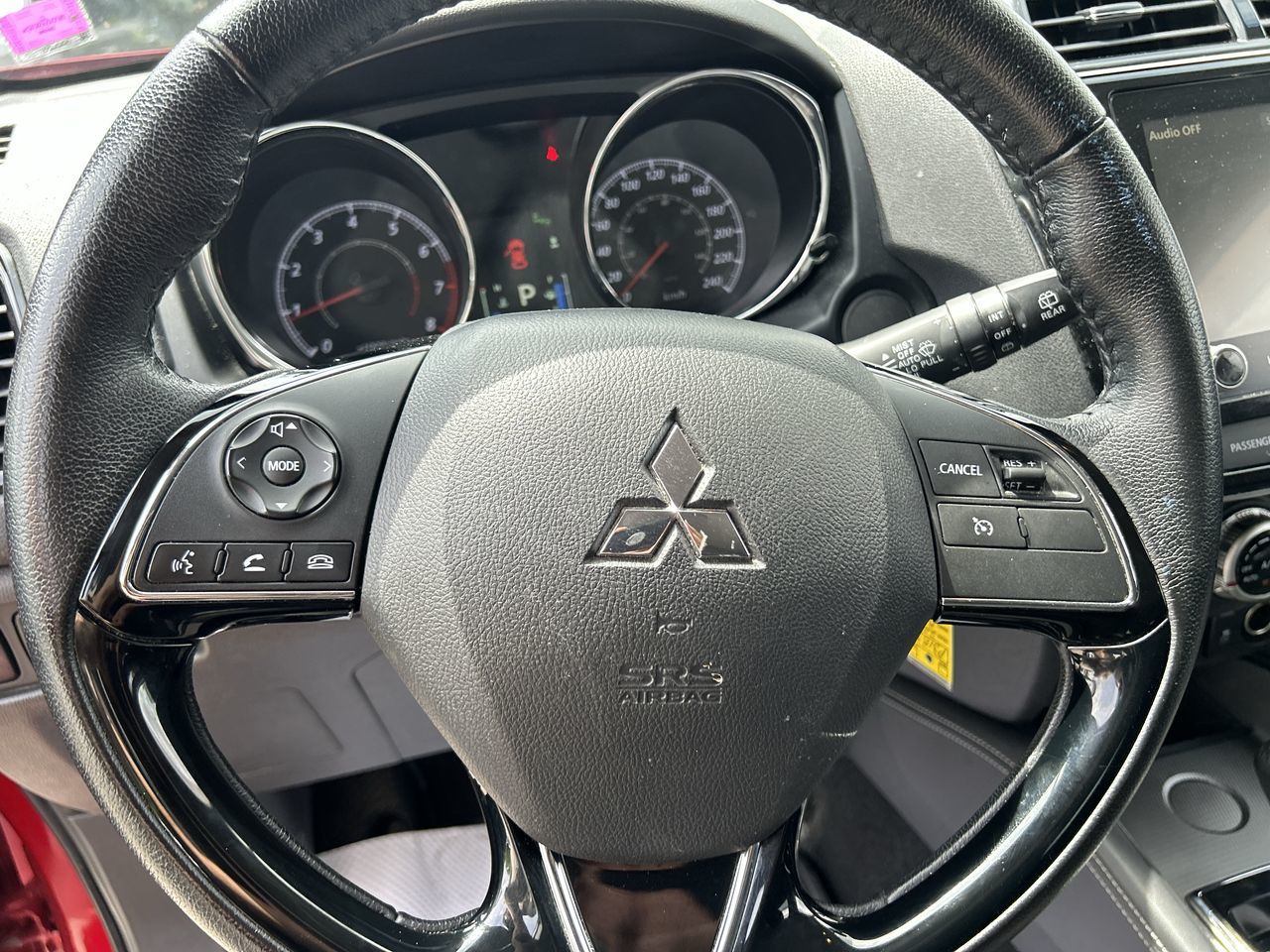 Mitsubishi RVR  2023 à Markham, Ontario