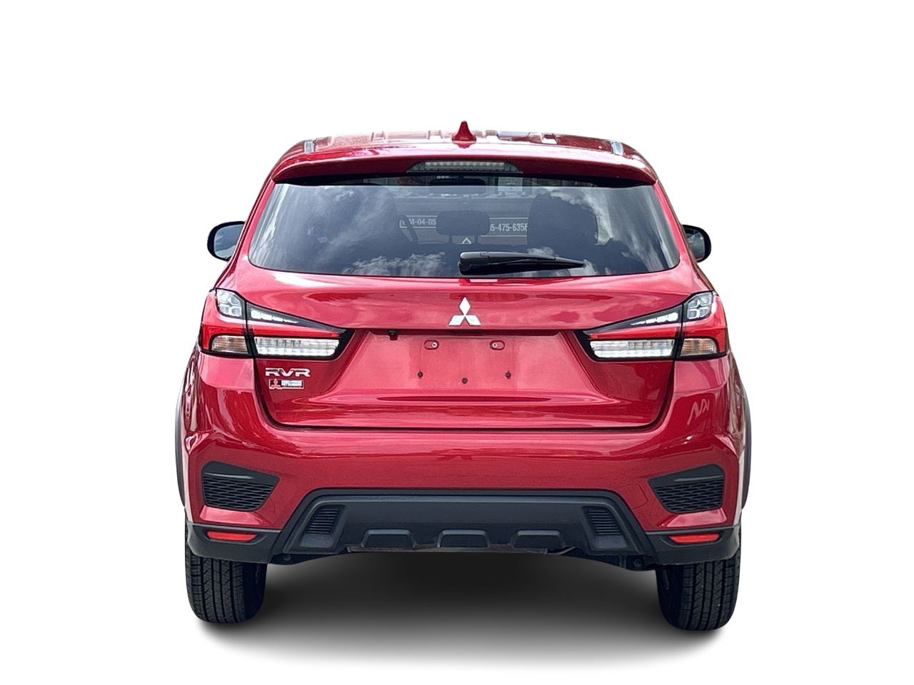 Mitsubishi RVR  2023 à Markham, Ontario
