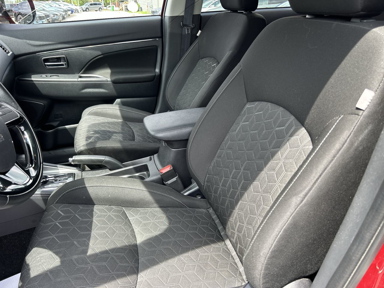Mitsubishi RVR  2023 à Markham, Ontario