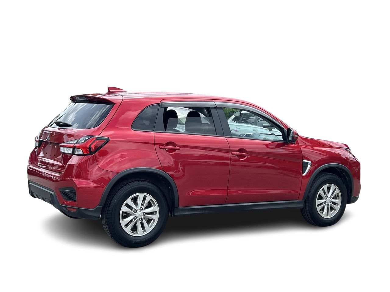 Mitsubishi RVR  2023 à Markham, Ontario