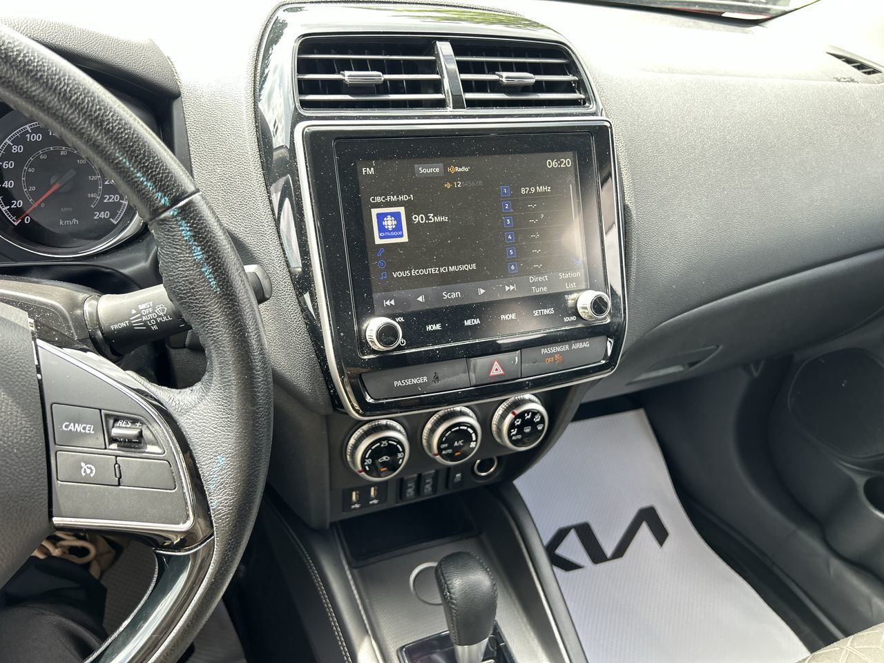 Mitsubishi RVR  2023 à Markham, Ontario