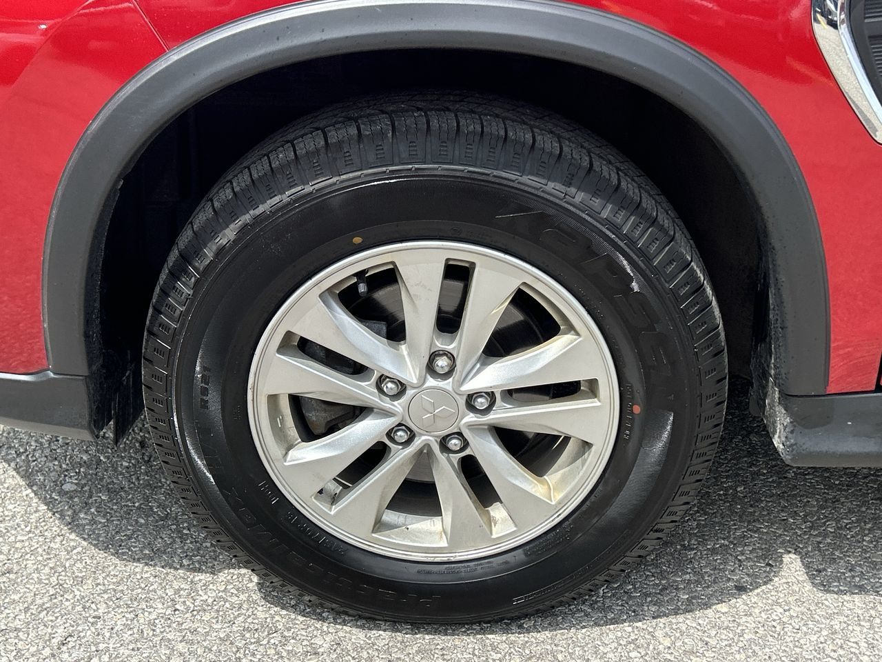 Mitsubishi RVR  2023 à Markham, Ontario