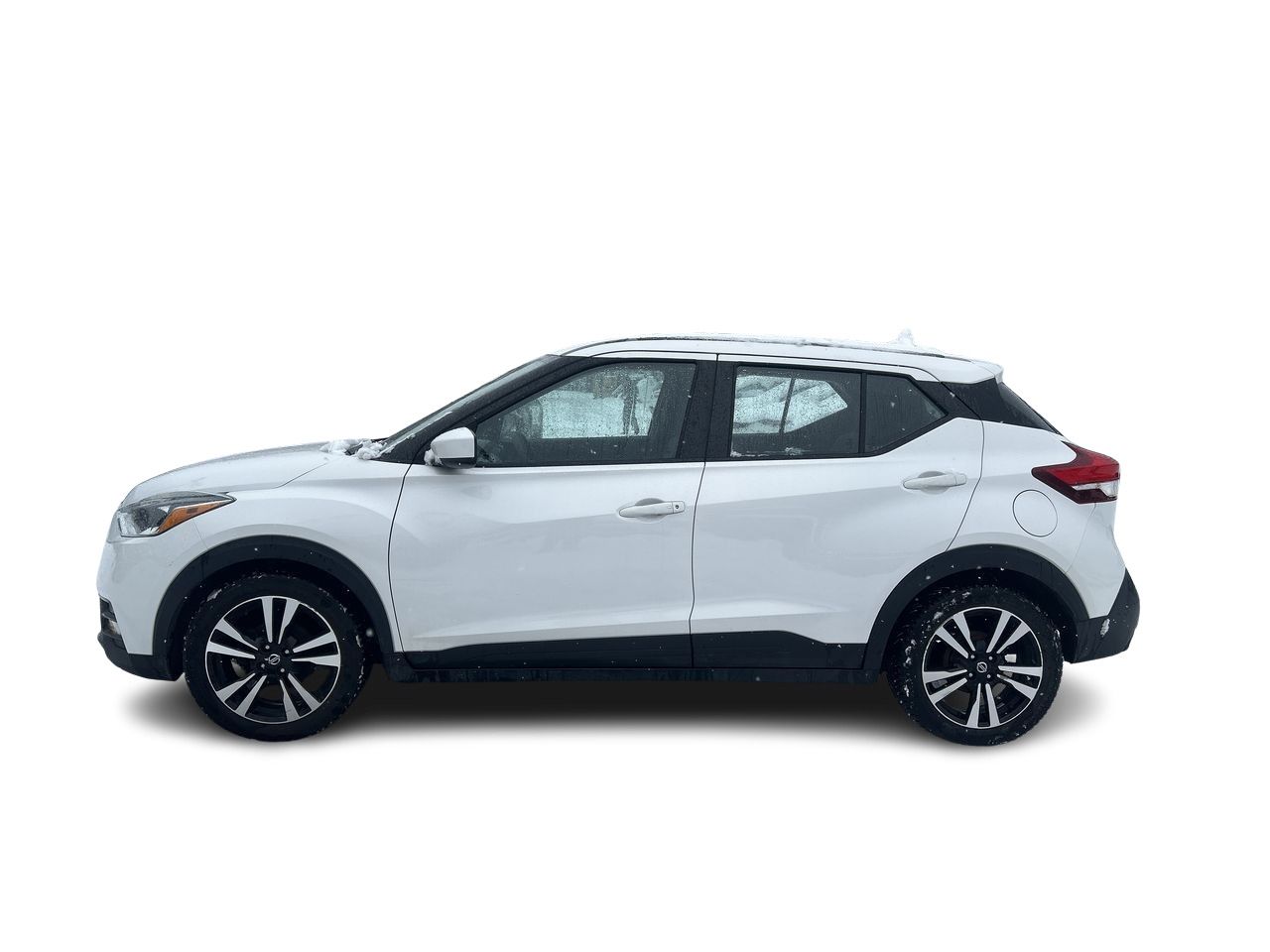 2019 Nissan Kicks