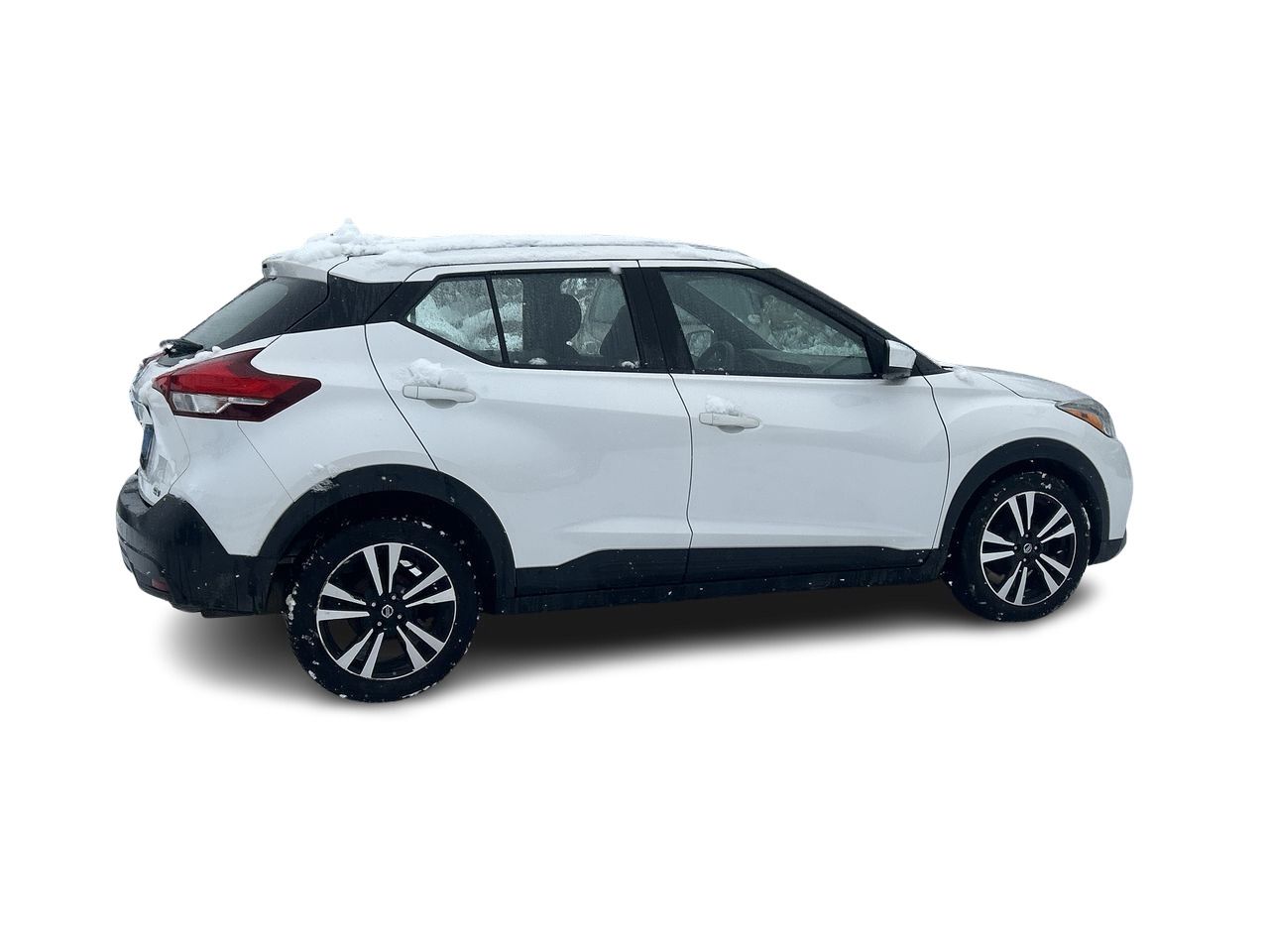 2019 Nissan Kicks