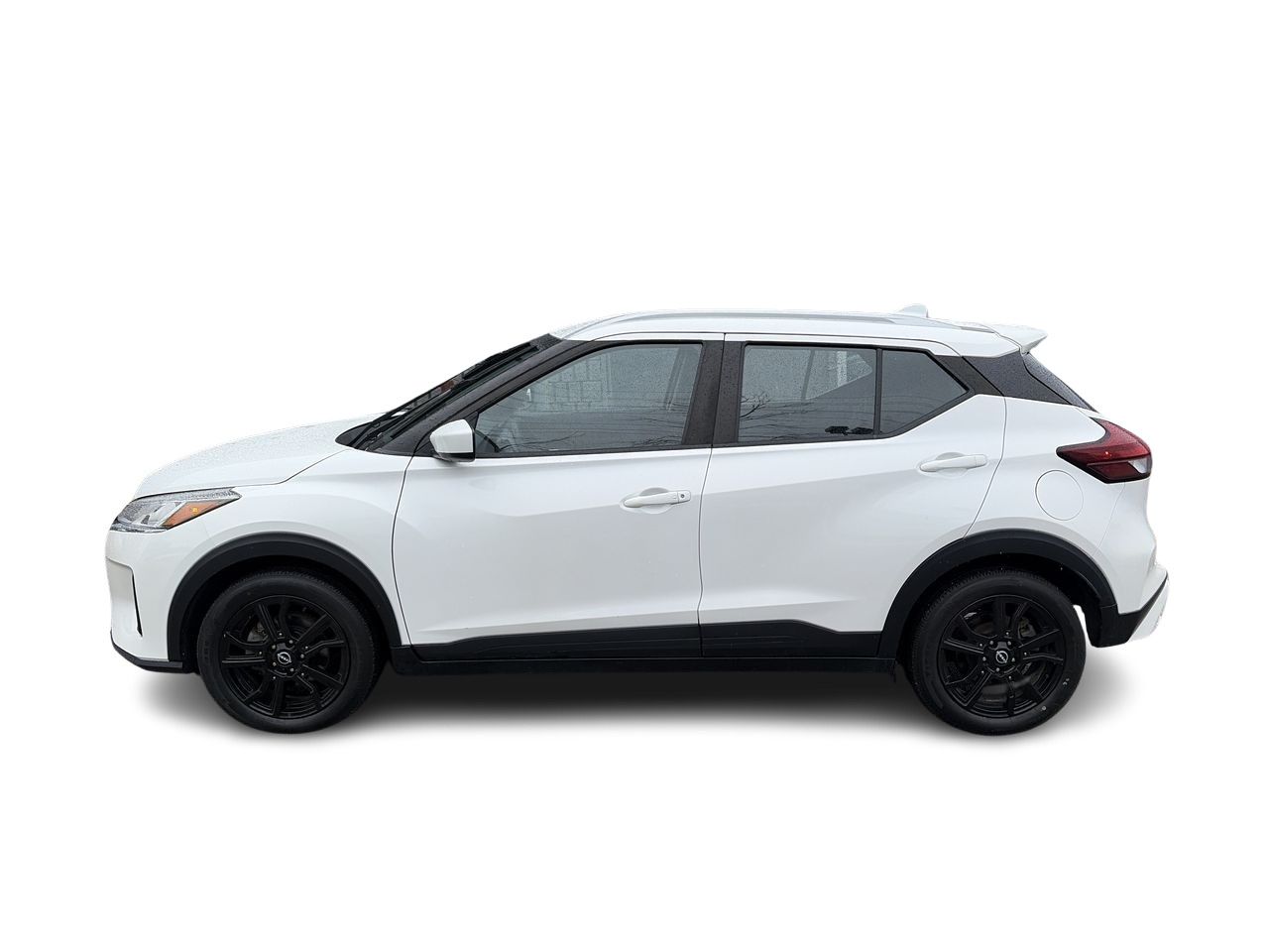 2022 Nissan Kicks