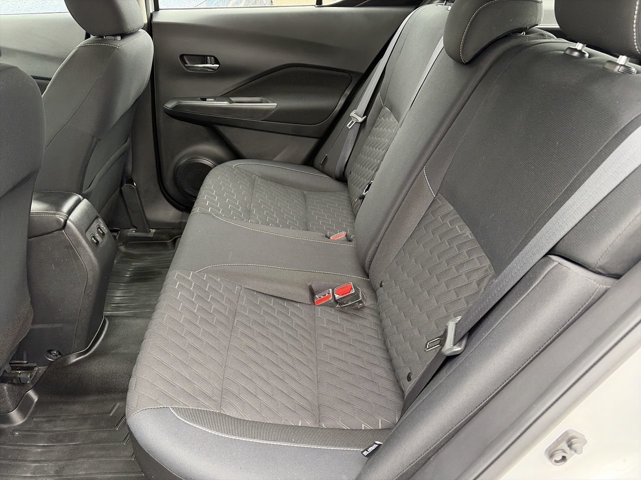 2022 Nissan Kicks