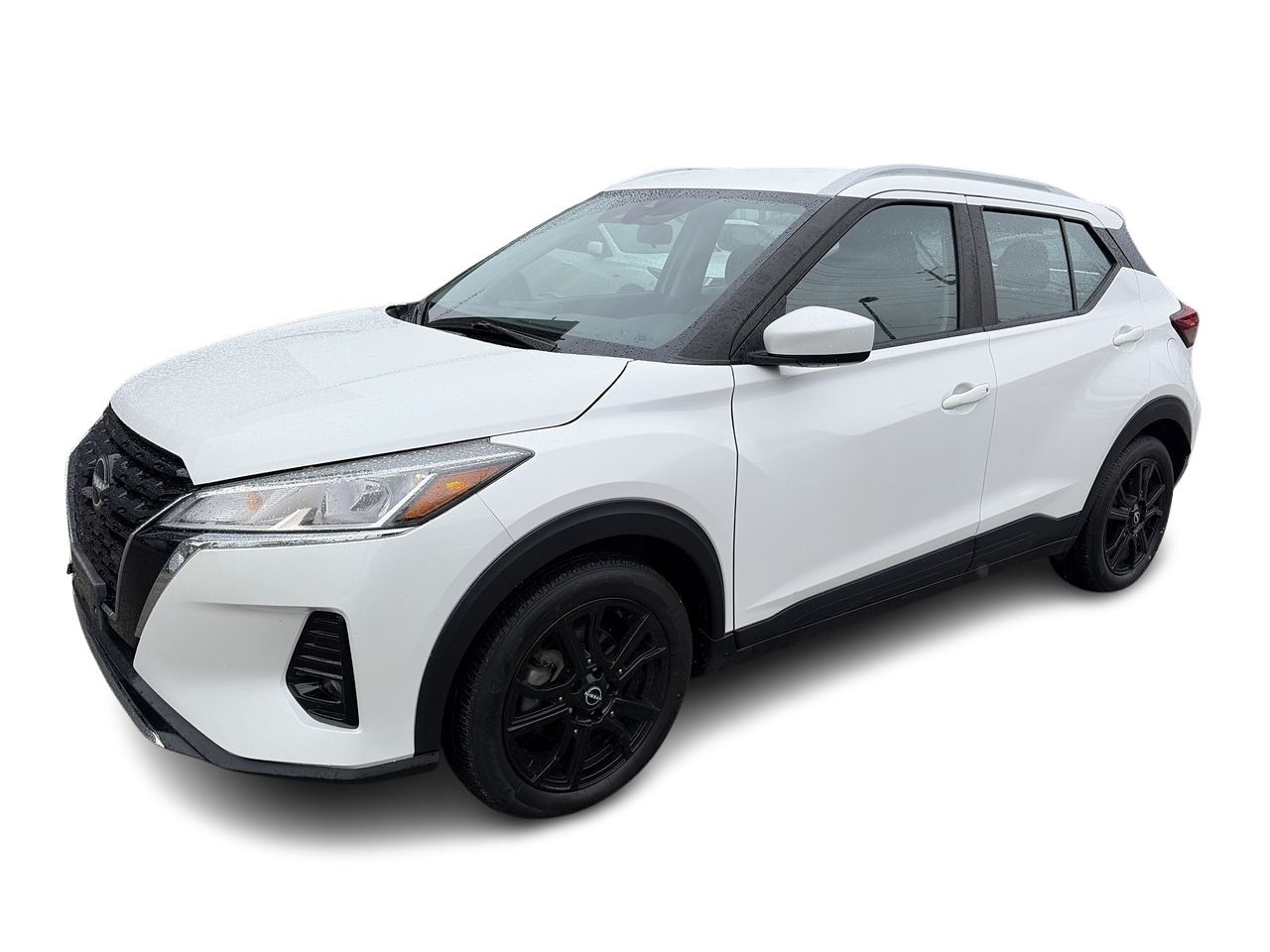 2022 Nissan Kicks