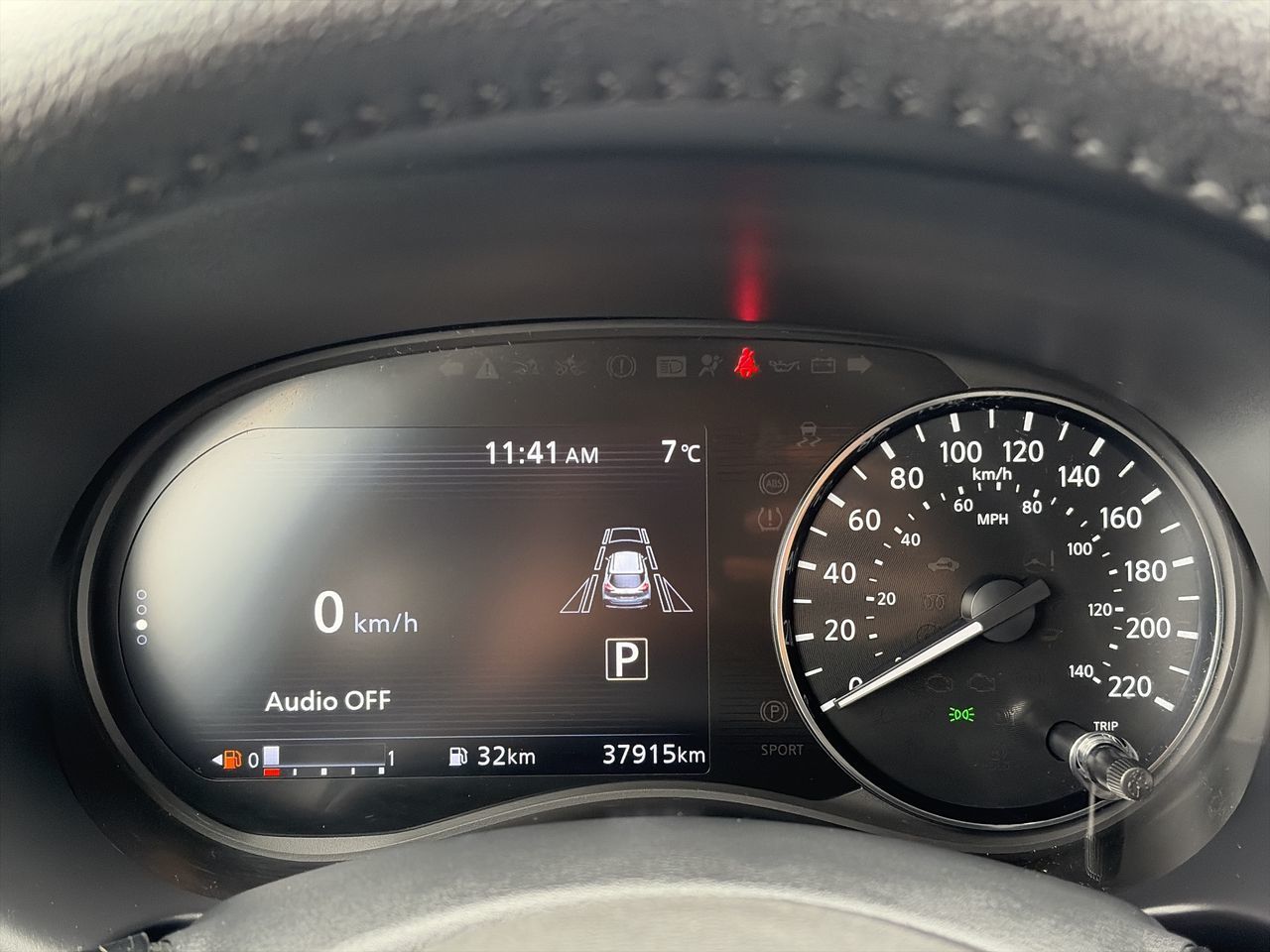 2022 Nissan Kicks