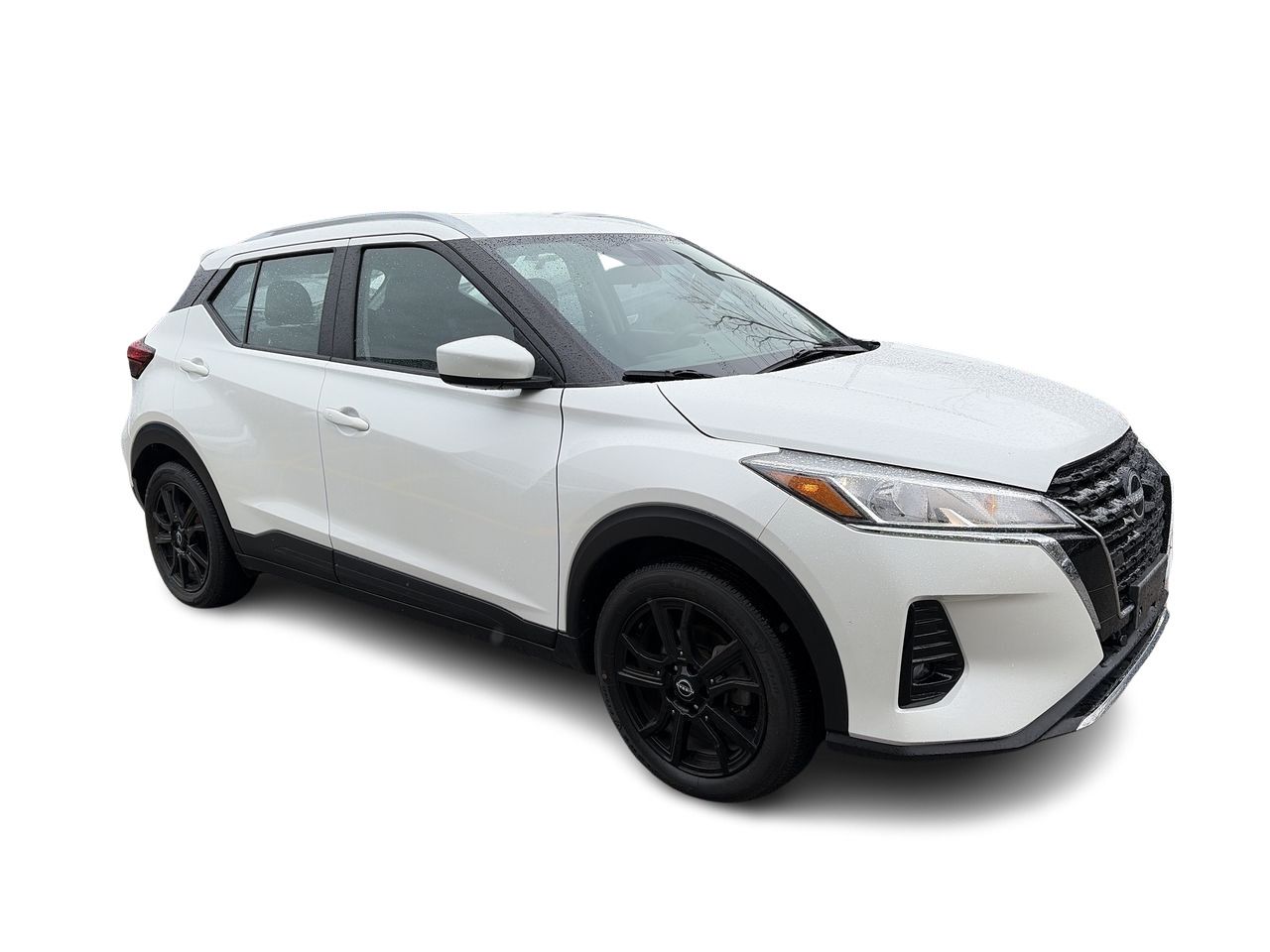 2022 Nissan Kicks