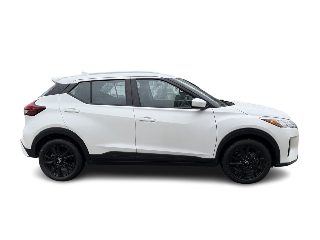 2022 Nissan Kicks