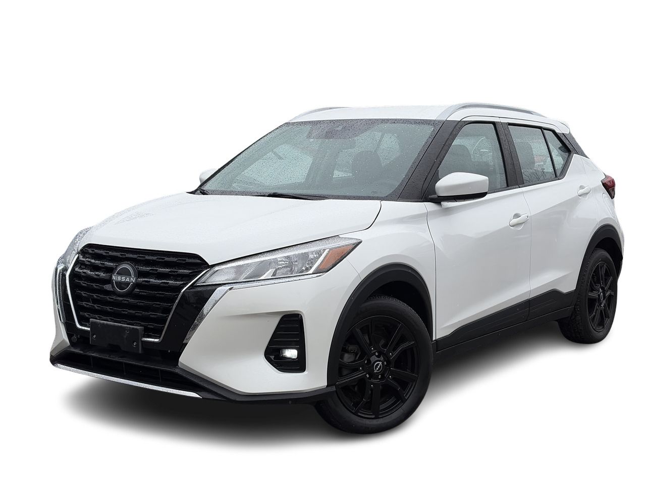 2022 Nissan Kicks