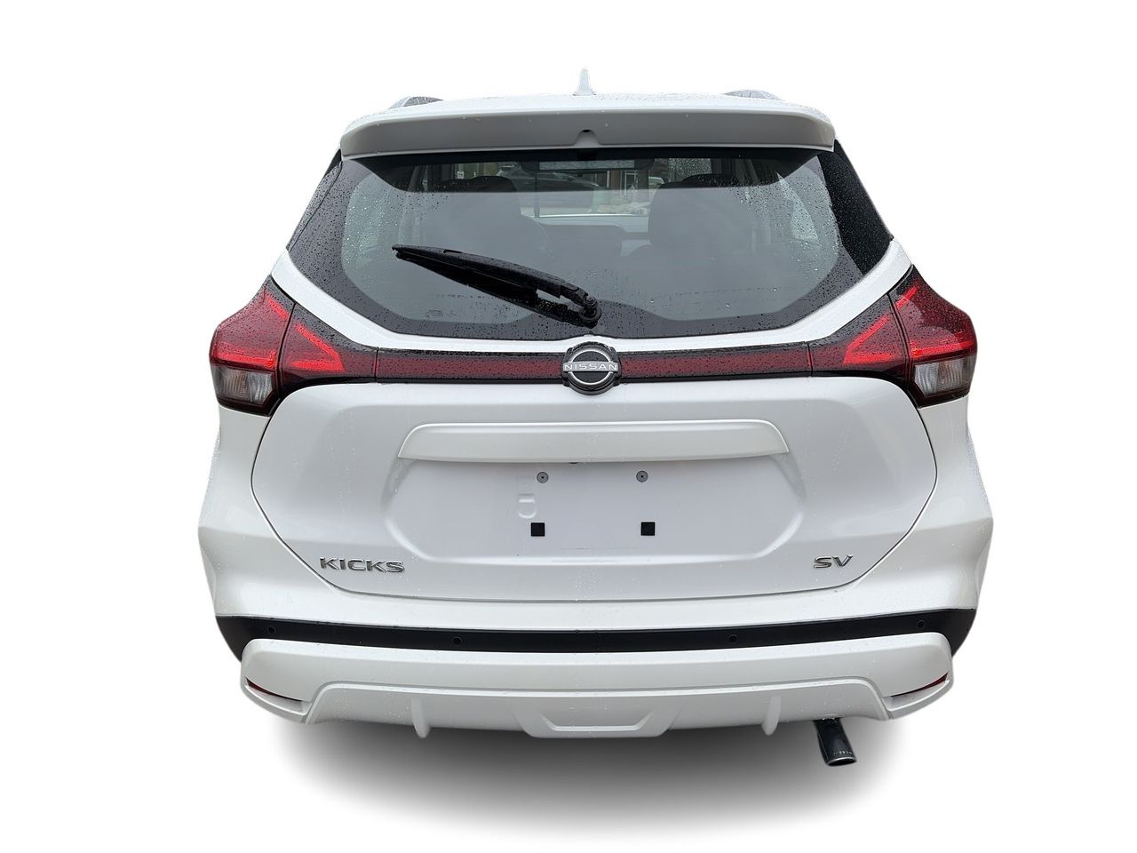 2022 Nissan Kicks
