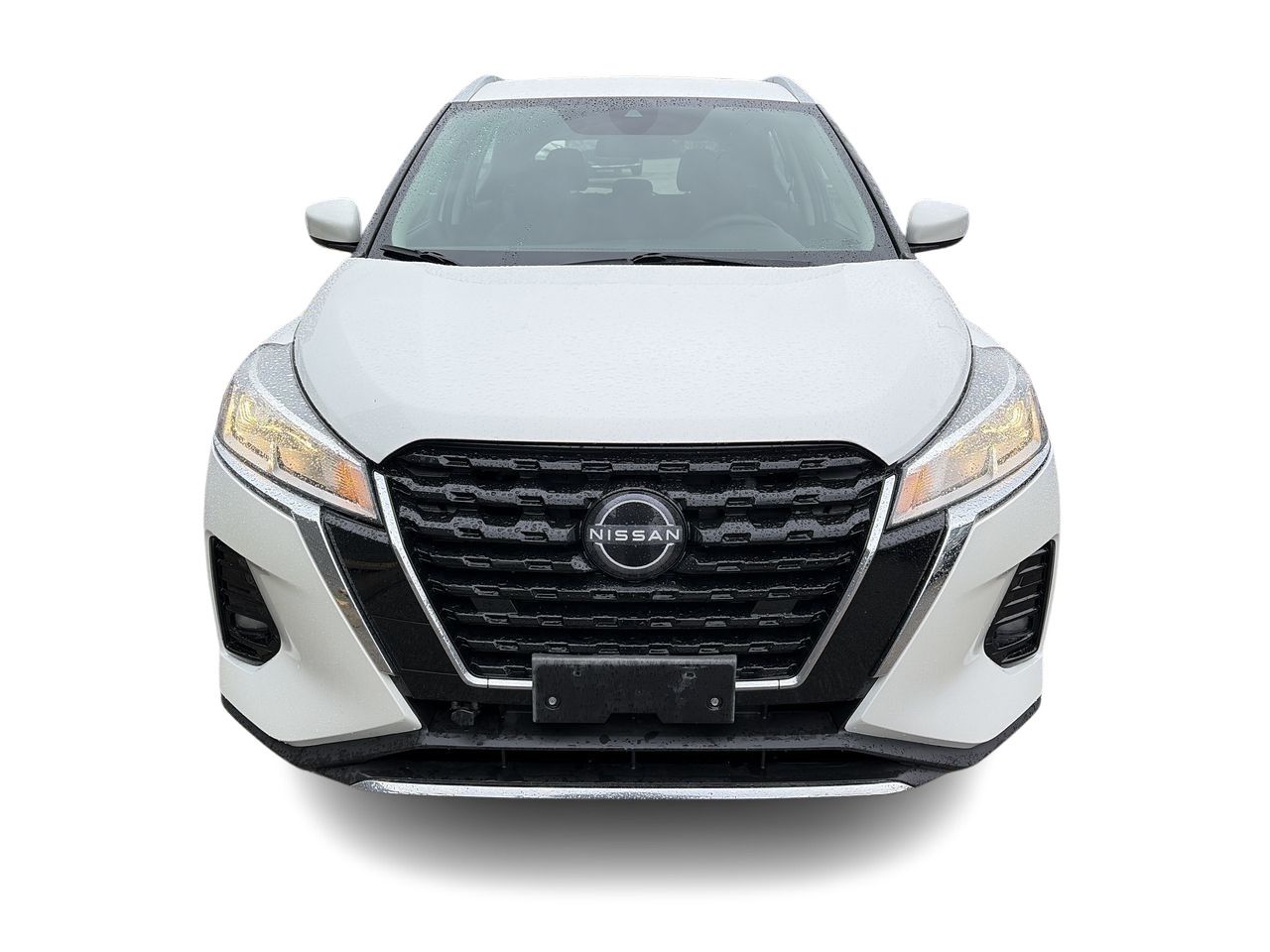 2022 Nissan Kicks