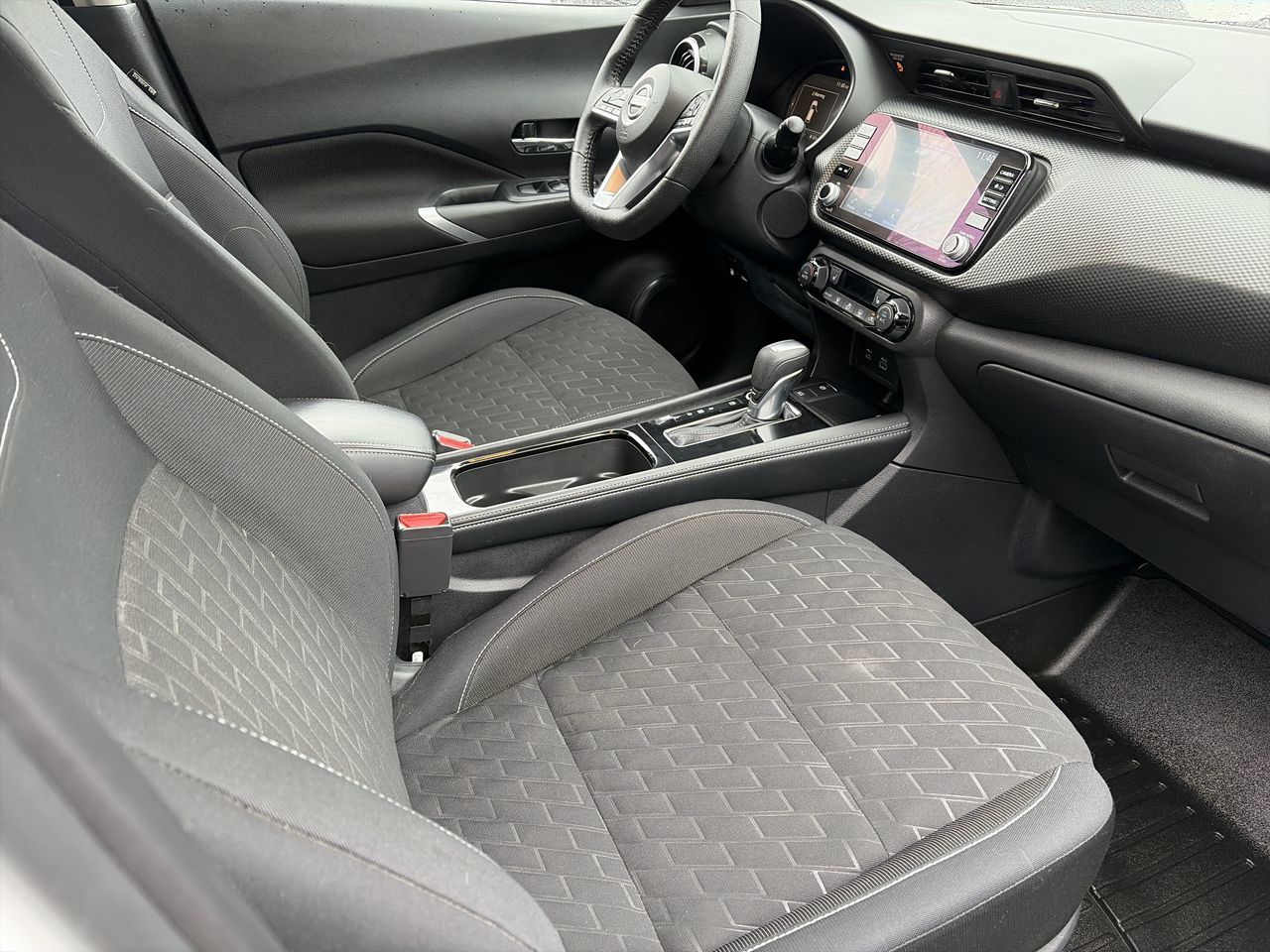2022 Nissan Kicks