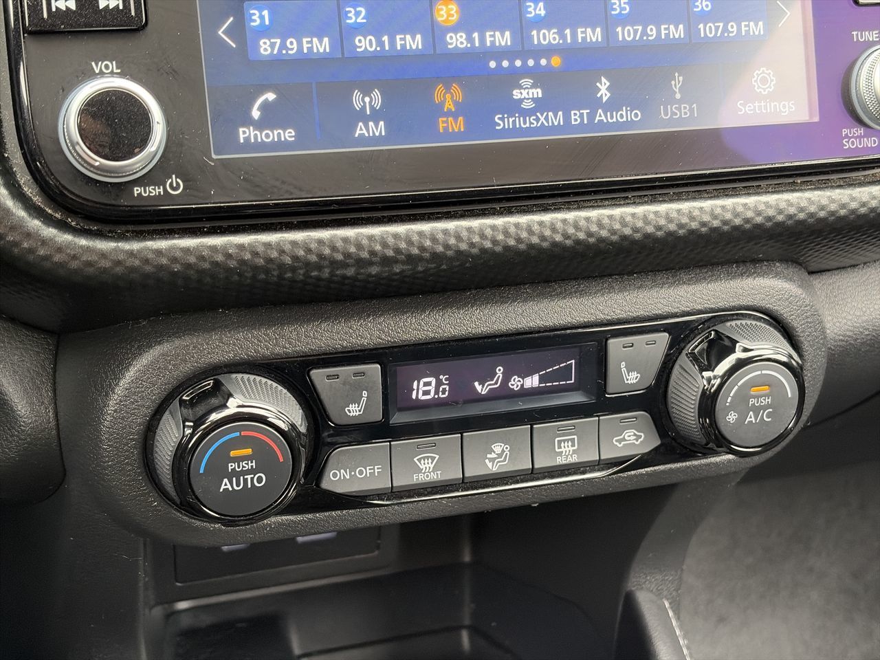 2022 Nissan Kicks