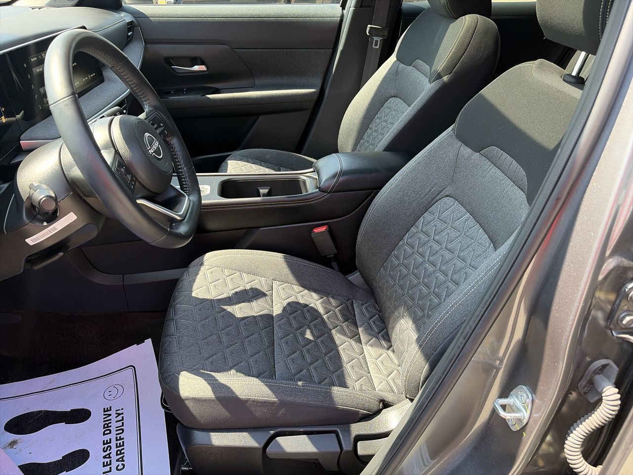 2025 Nissan Kicks in Markham, Ontario