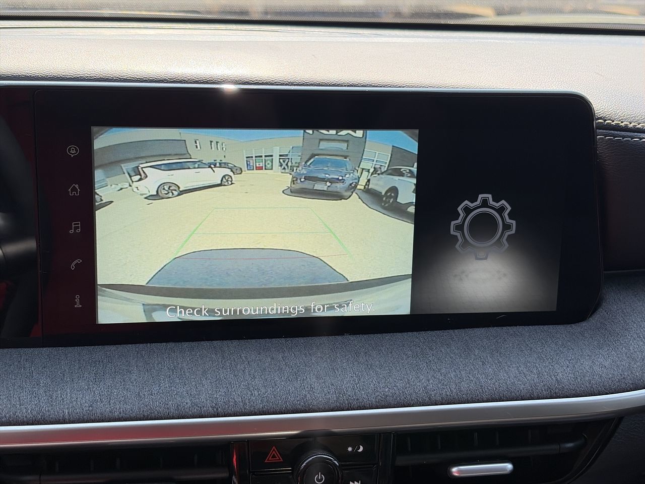 2025 Nissan Kicks in Markham, Ontario