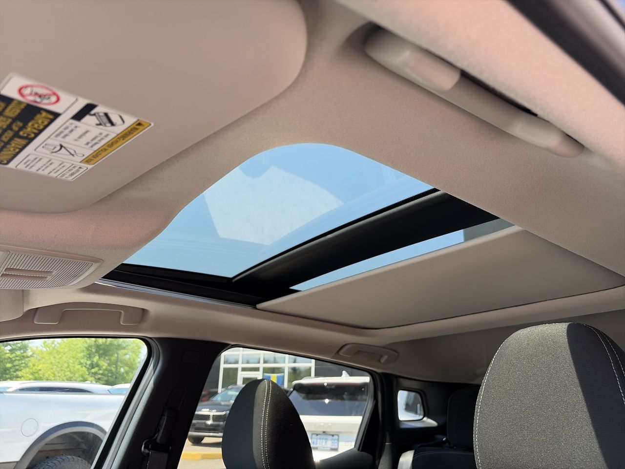 2025 Nissan Kicks in Markham, Ontario