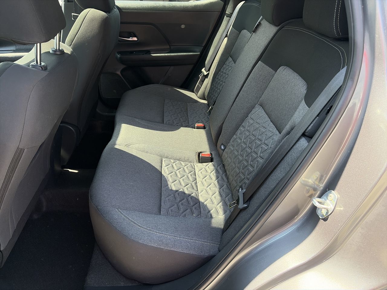 2025 Nissan Kicks in Markham, Ontario