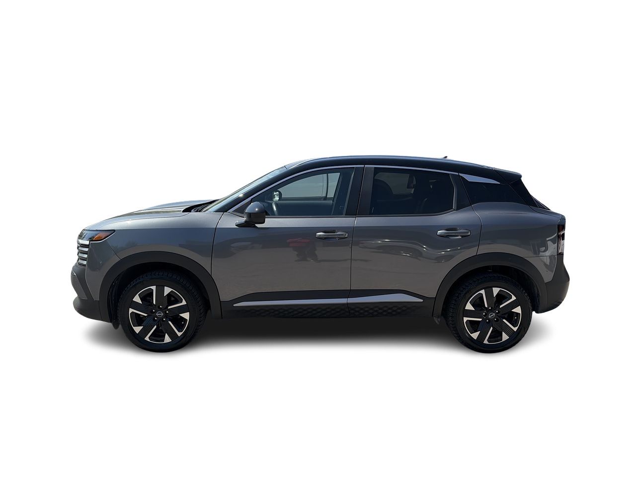2025 Nissan Kicks in Markham, Ontario