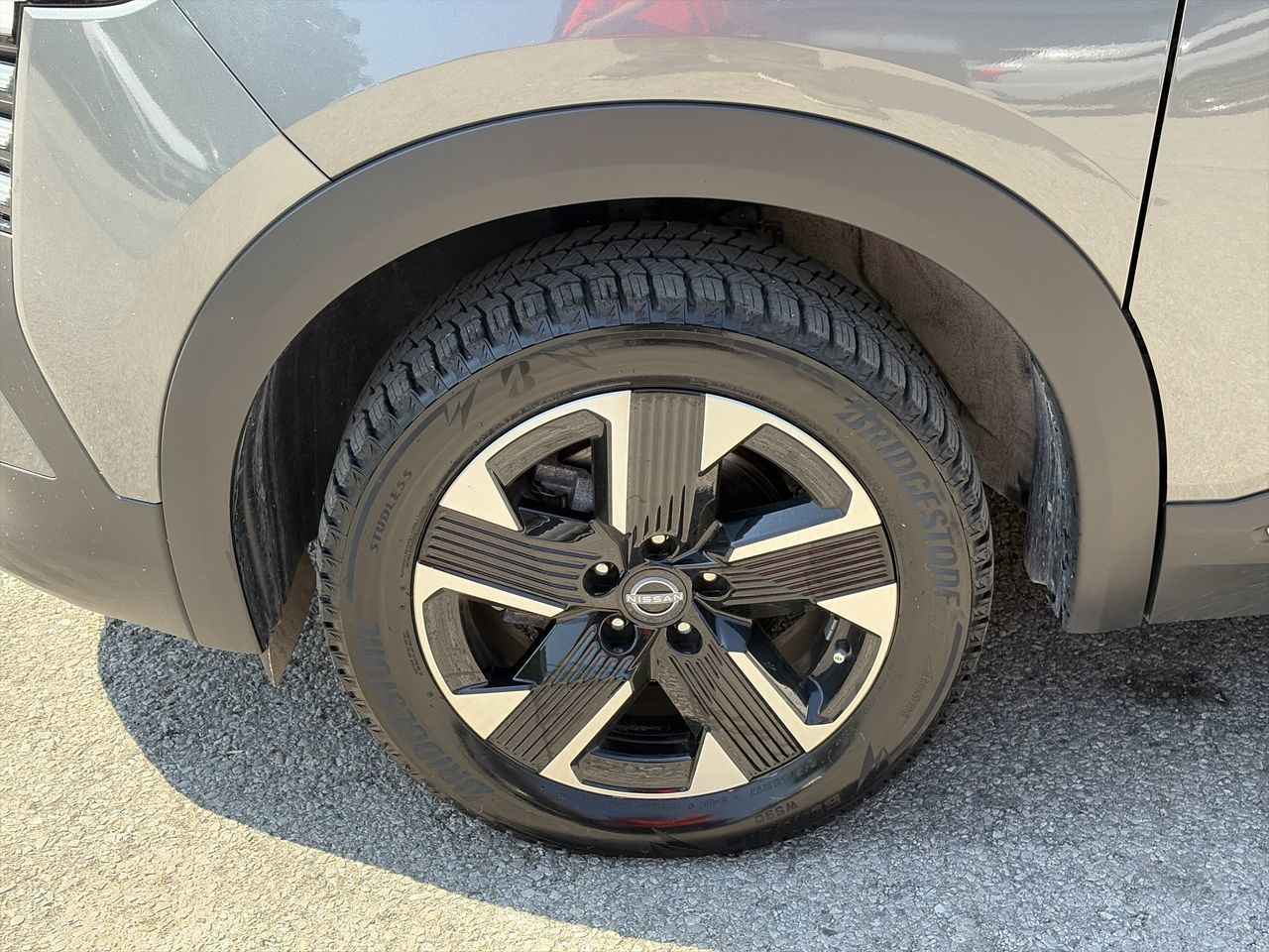 2025 Nissan Kicks in Markham, Ontario