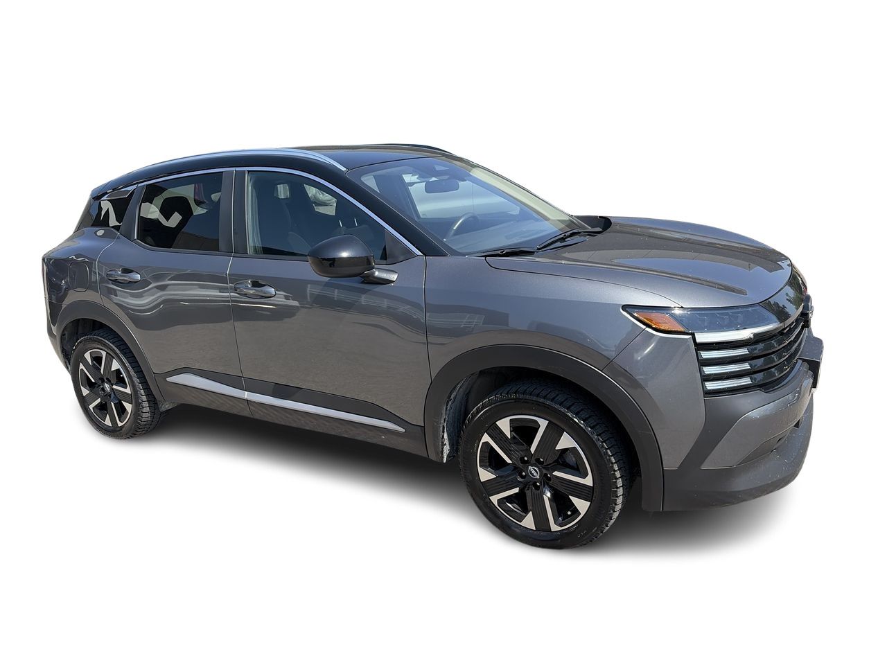 2025 Nissan Kicks in Markham, Ontario