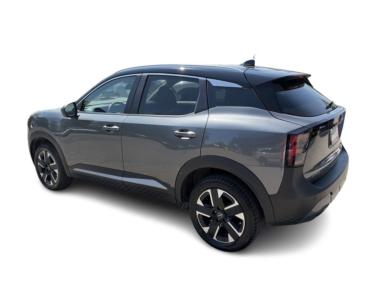 2025 Nissan Kicks in Markham, Ontario