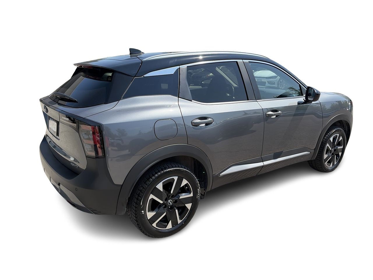 2025 Nissan Kicks in Markham, Ontario