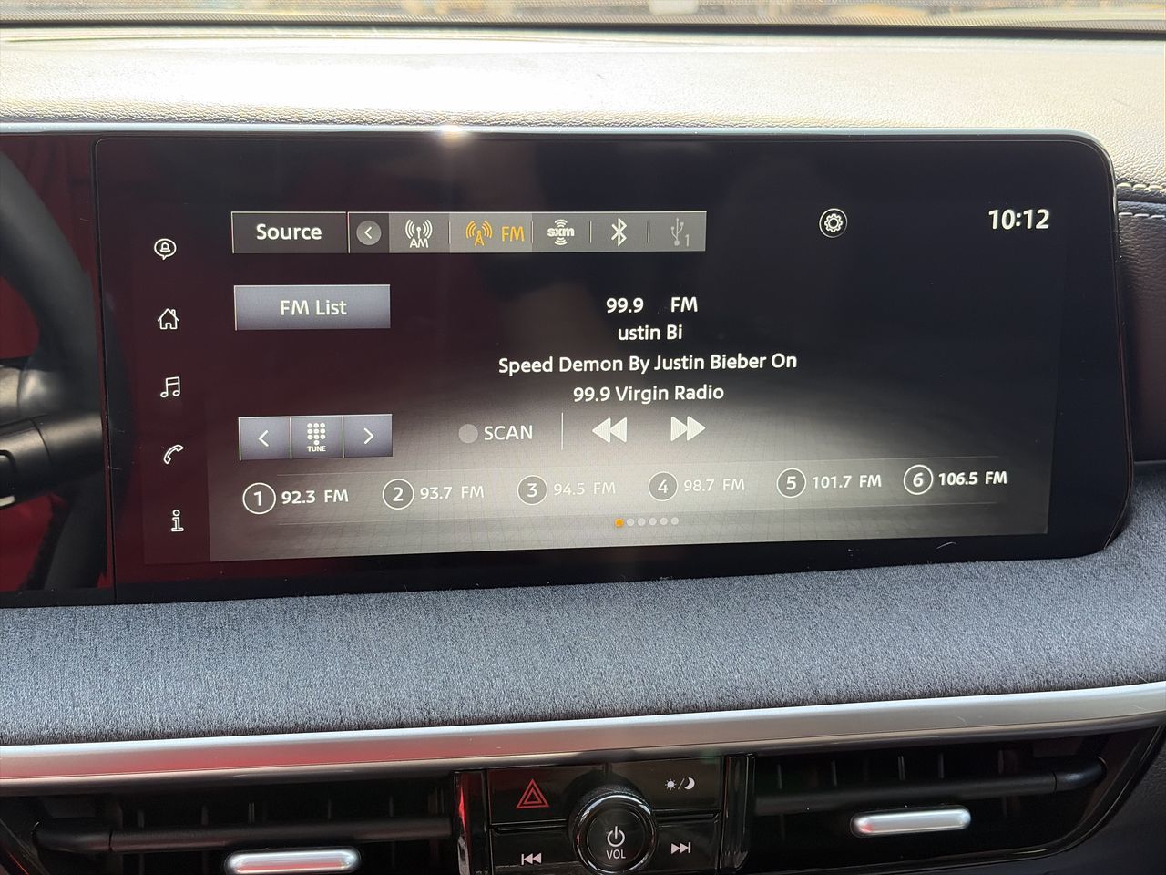 2025 Nissan Kicks in Markham, Ontario