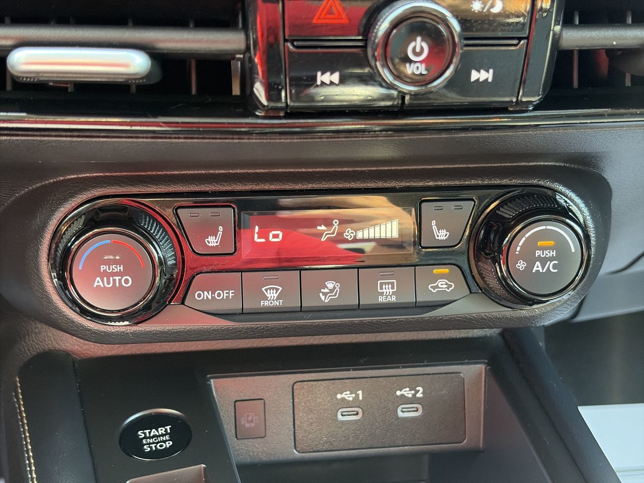 2025 Nissan Kicks in Markham, Ontario