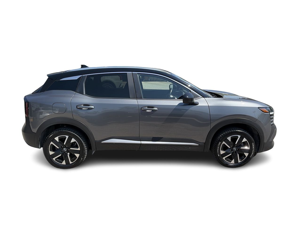 2025 Nissan Kicks in Markham, Ontario