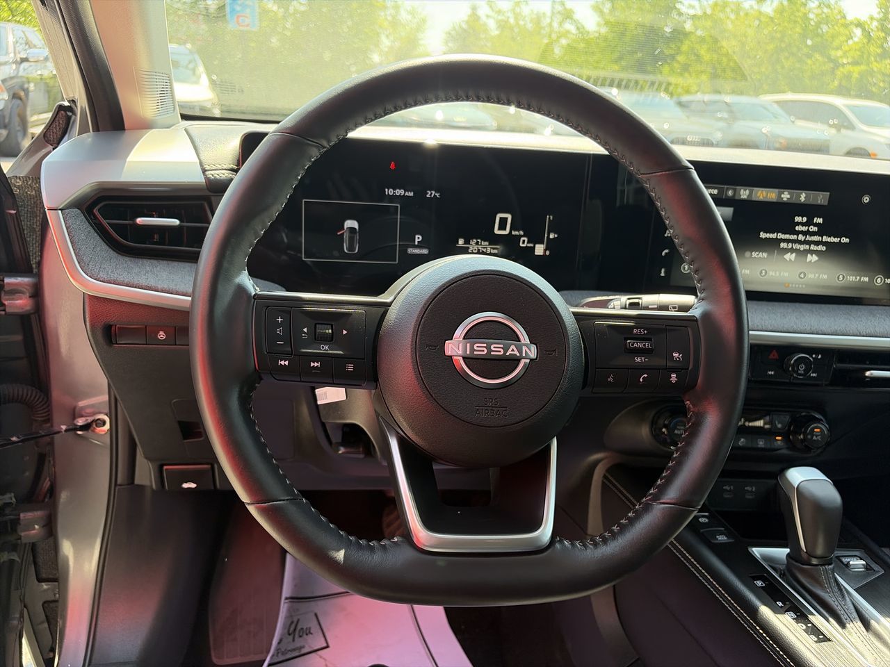 2025 Nissan Kicks in Markham, Ontario