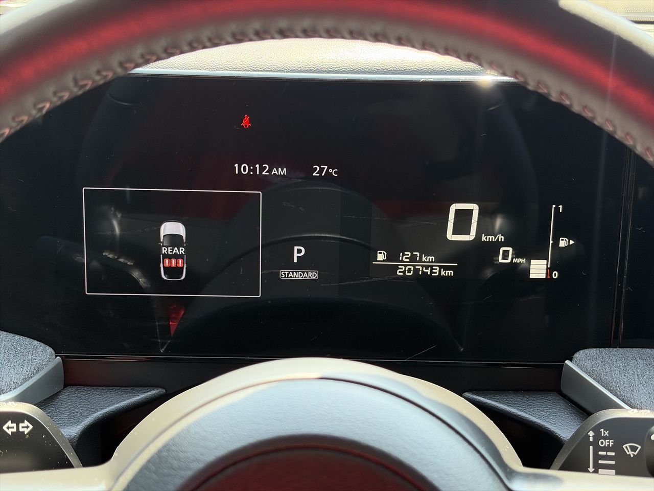 2025 Nissan Kicks in Markham, Ontario