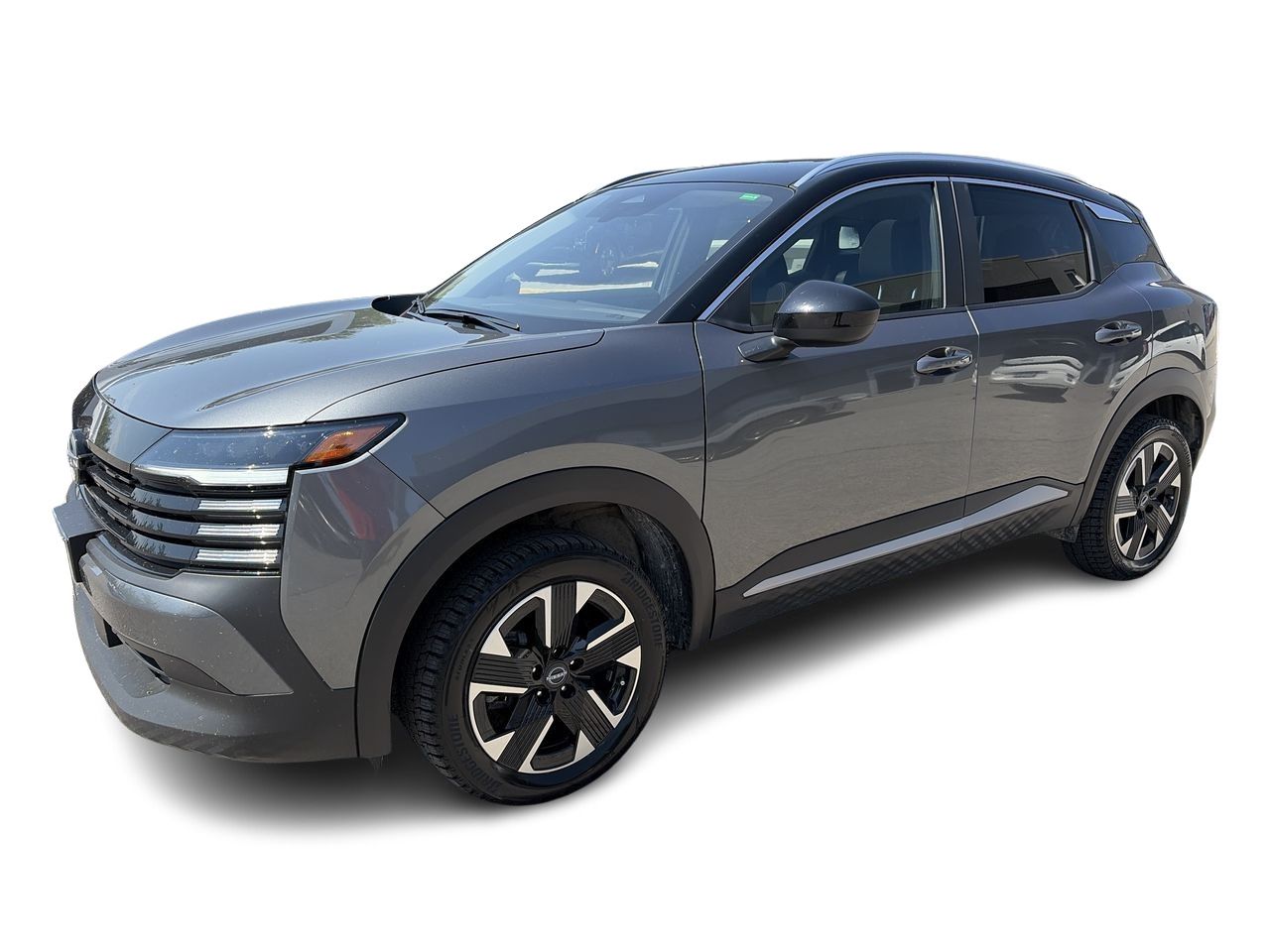 2025 Nissan Kicks in Markham, Ontario