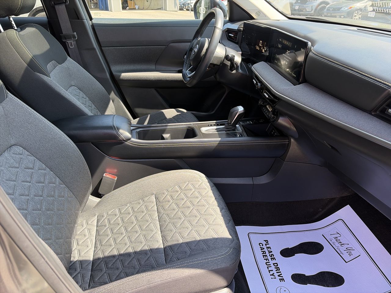 2025 Nissan Kicks in Markham, Ontario