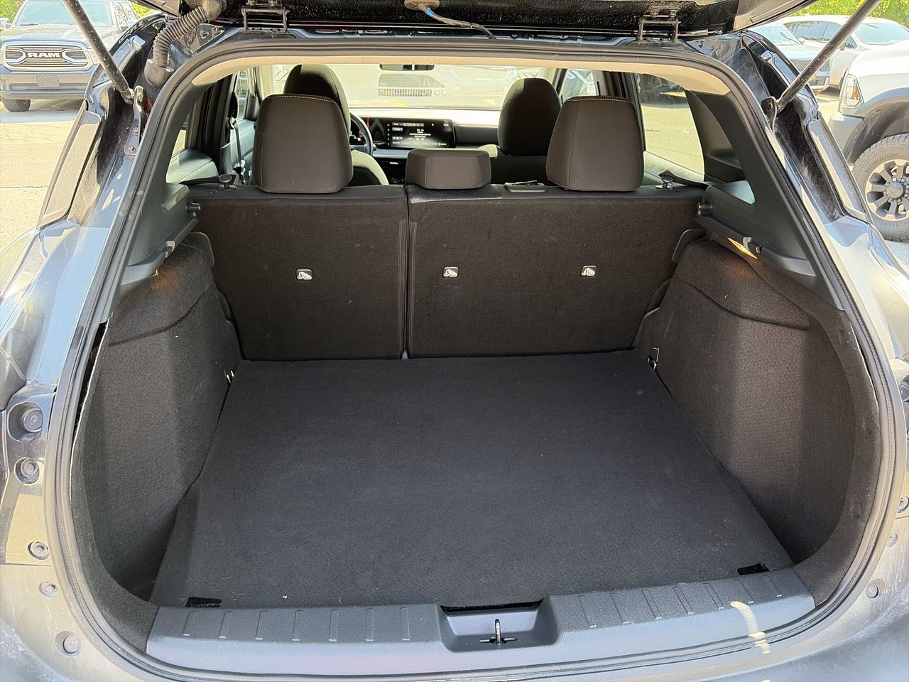 2025 Nissan Kicks in Markham, Ontario