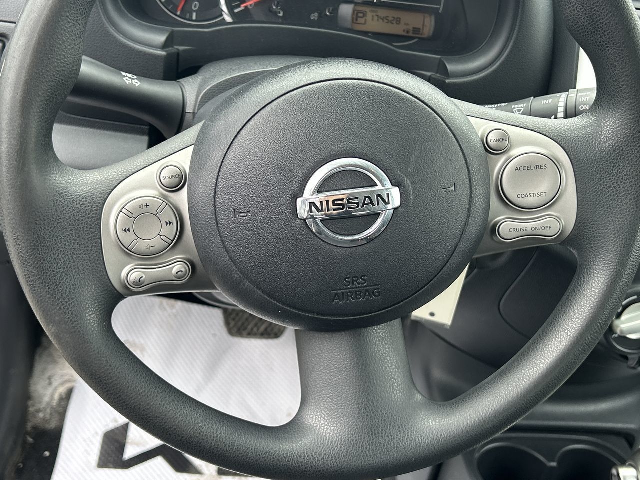 2016 Nissan Micra in Markham, Ontario